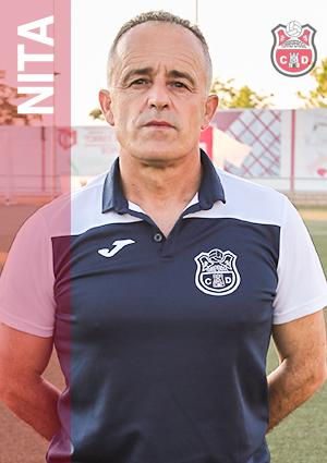 Nita (C.D. Torreperogil) - 2020/2021