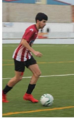 Ismael Daz (C.D. Pinzn) - 2020/2021