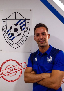 Alti (U.D. Can Trias) - 2020/2021