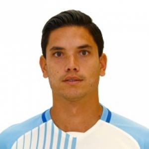 Renato Santos (Volos NPS) - 2020/2021