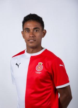 Brcenas (Girona F.C.) - 2020/2021