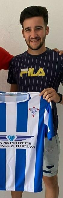 Juan Carlos (Bollullos C.F.) - 2020/2021