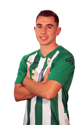 Manu (Juv. Torremolinos) - 2020/2021