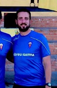 Juanma Muriel (San Roque de Lepe B) - 2020/2021