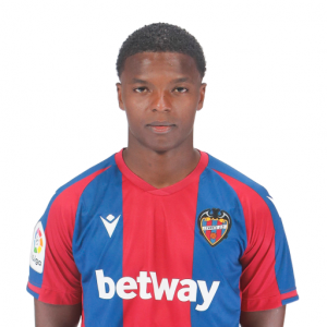 Malsa (Levante U.D.) - 2020/2021