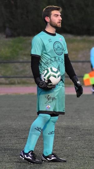 Juan Blanco (Trigueros Balompi) - 2020/2021