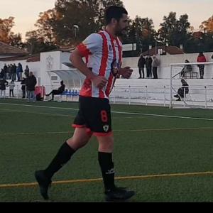 Pollo (Riotinto Balompi) - 2020/2021