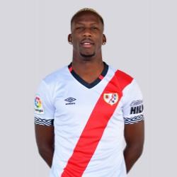 Advncula (Rayo Vallecano) - 2020/2021