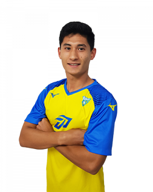 Ramn (U.D. Tomares) - 2020/2021