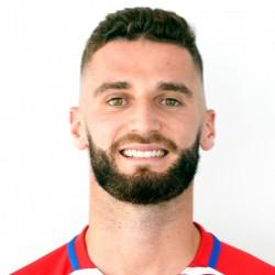 Domingos Duarte (Granada C.F.) - 2020/2021