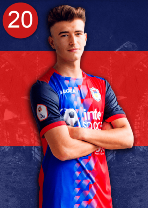 Xurde (U.P. Langreo) - 2020/2021