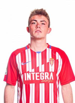 Lucas Surez (Sporting Atltico) - 2020/2021