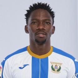 Omeruo (C.D. Legans) - 2020/2021