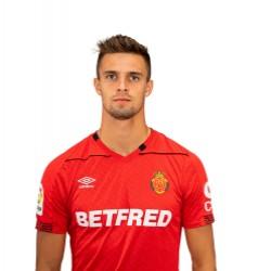 Valjent (R.C.D. Mallorca) - 2020/2021