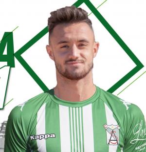 Arasa (Atltico Sanluqueo) - 2020/2021