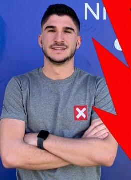 Chaves (S.D. Ponferradina B) - 2020/2021