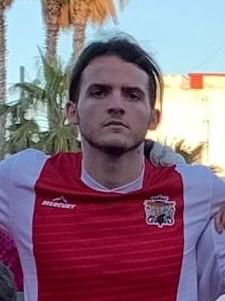 Kike Fabra (SIA Academy) - 2020/2021