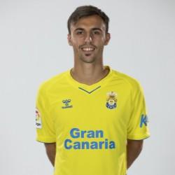 Clemente (U.D. Las Palmas) - 2020/2021