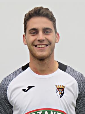 Pablo Roig (C.D. Tudelano) - 2020/2021