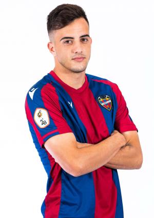 lex Blesa (Atltico Levante) - 2020/2021