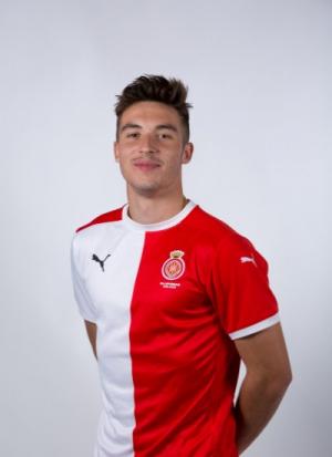 Valery (Girona F.C.) - 2020/2021