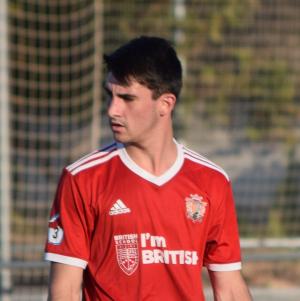 Chorques (S.B. Ontinyent) - 2020/2021