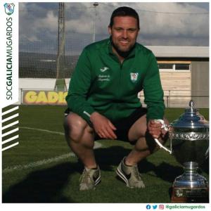 Jos Luis (Galicia de Mugardos) - 2020/2021