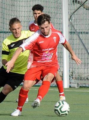 Diego Garca (Guadix C.F.) - 2020/2021