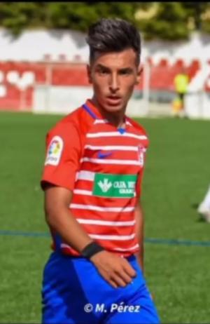 Mui (Granada C.F.) - 2020/2021