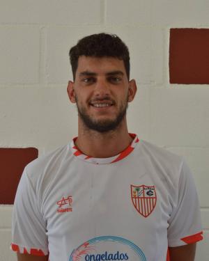 Mario de Iraola (La Palma C.F.) - 2020/2021