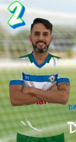 Dani Gomez (C.D. Bonares) - 2020/2021