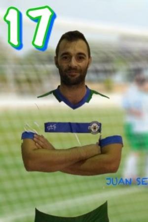 Seba (C.D. Bonares) - 2020/2021