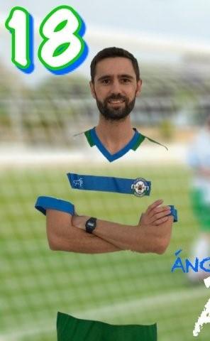 Angel Coronel (C.D. Bonares) - 2020/2021