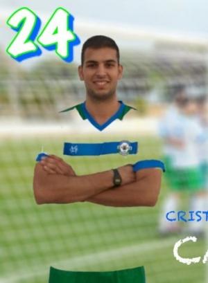 Camacho (C.D. Bonares) - 2020/2021