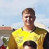Valentin (Mijas Las Lagunas) - 2020/2021