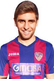 Marcos Blasco (U.D. Alzira) - 2020/2021