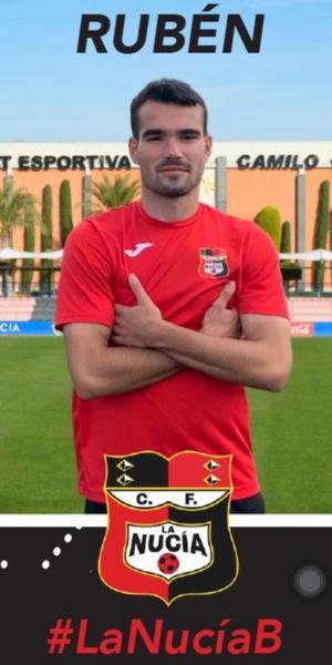Zazo (C.F. La Nuca B) - 2020/2021