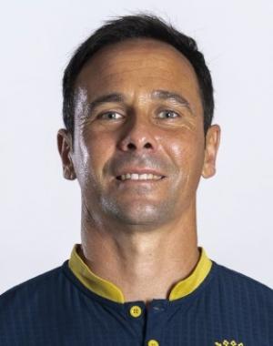 Pepe Alcaide (Villarreal C.F. C) - 2020/2021