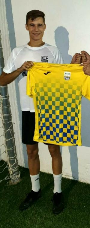 Jony (Riogordo C.F.) - 2020/2021