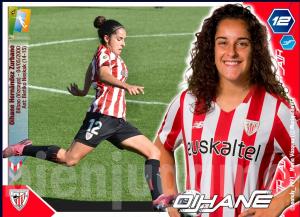 Oihane (Athletic Club) - 2020/2021