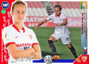 AIVI (Sevilla F.C.) - 2020/2021
