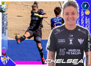 Chelsea (Sporting de Huelva) - 2020/2021