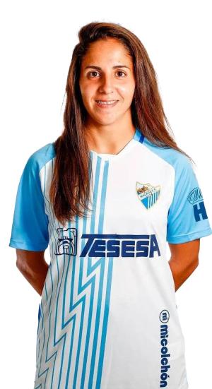 Encarni (Mlaga C.F.) - 2020/2021