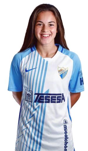 Ruth (Mlaga C.F.) - 2020/2021
