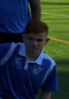 Pablo (Poli Aguadulce B) - 2020/2021