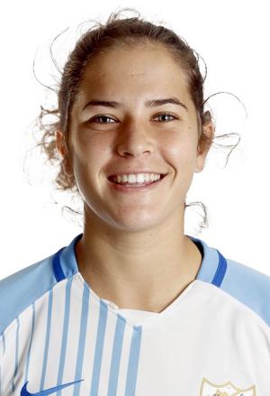 Candela (Mlaga C.F.) - 2020/2021