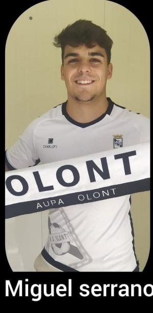 SELI * (S.M.D. Gibralen) - 2020/2021