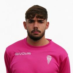 Miguel Gmez (Crdoba C.F. B) - 2020/2021