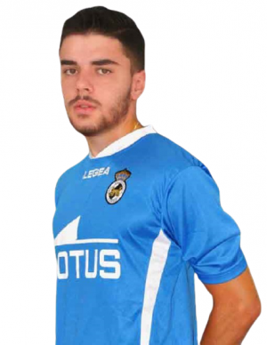 Jorge Jimnez (DUX Int. Madrid) - 2020/2021