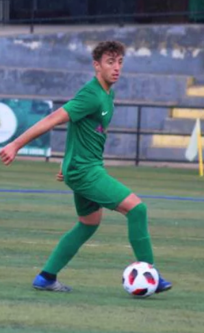 Jos Daniel (26 de Febrero B) - 2020/2021